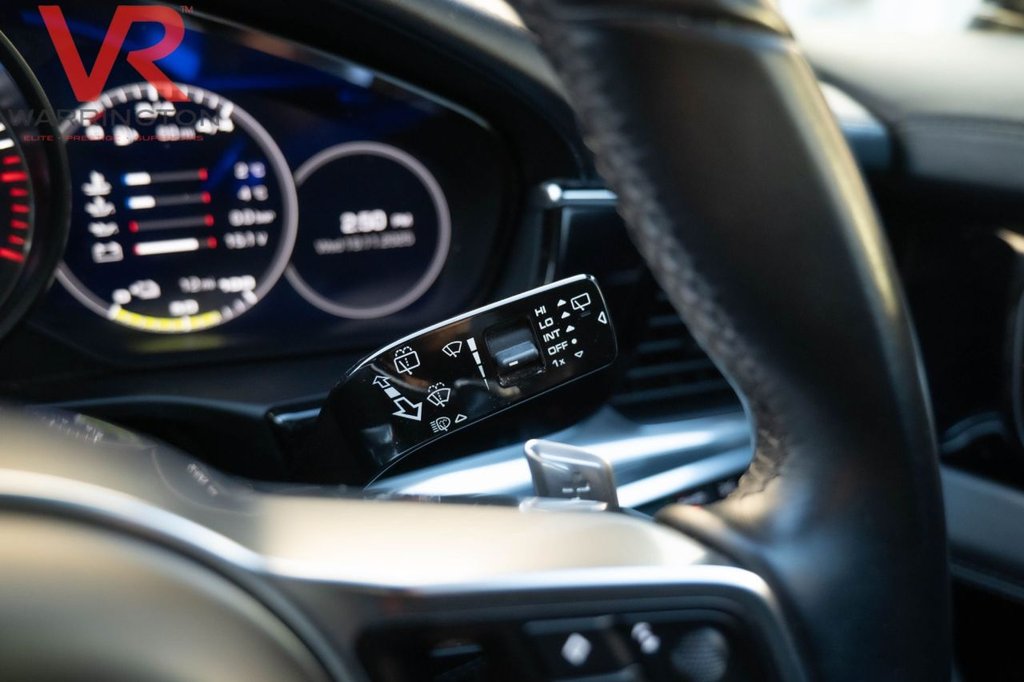 Used Porsche Panamera 2019 for sale - 76631763: Photo 13