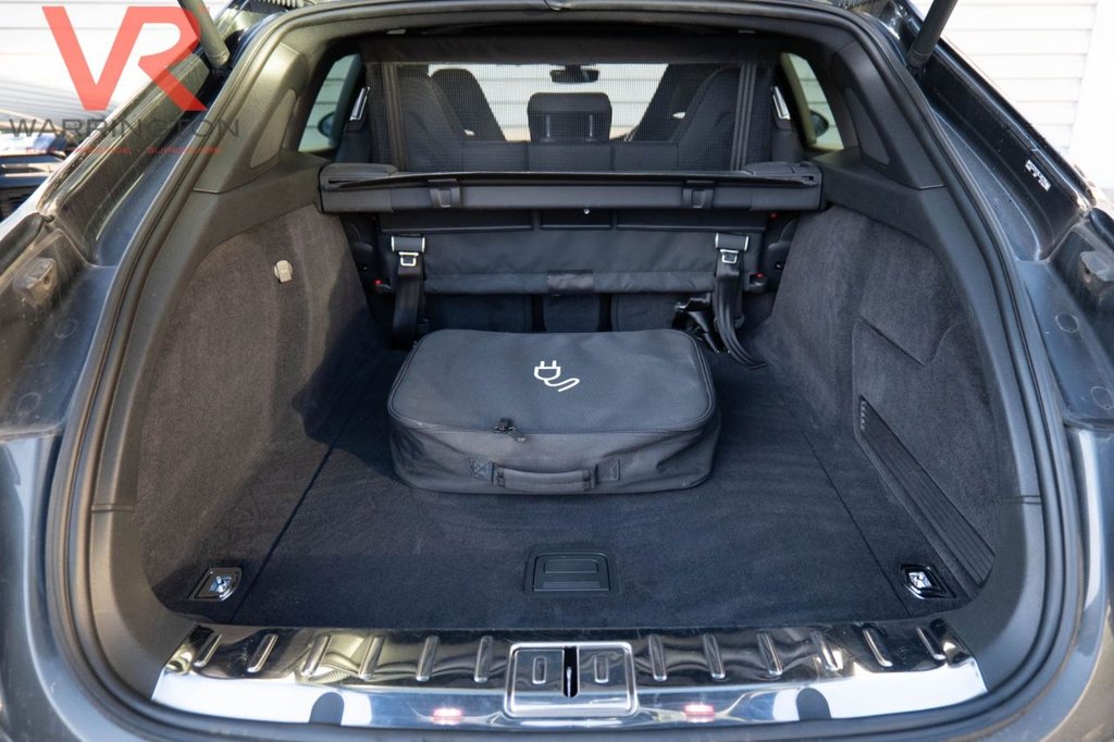 Used Porsche Panamera 2019 for sale - 76631763: Photo 17