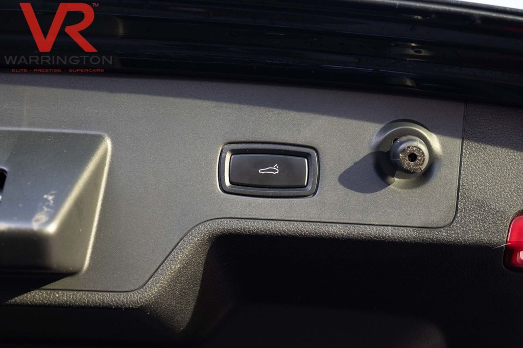 Used Porsche Panamera 2019 for sale - 76631763: Photo 18