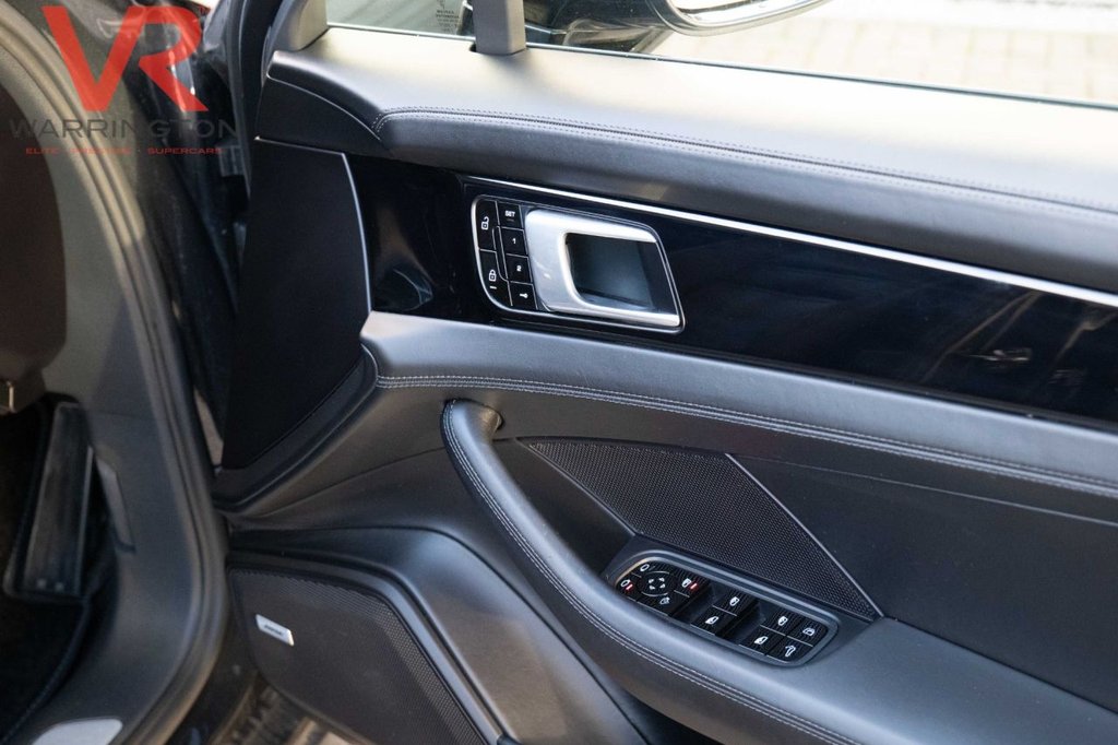 Used Porsche Panamera 2019 for sale - 76631763: Photo 22