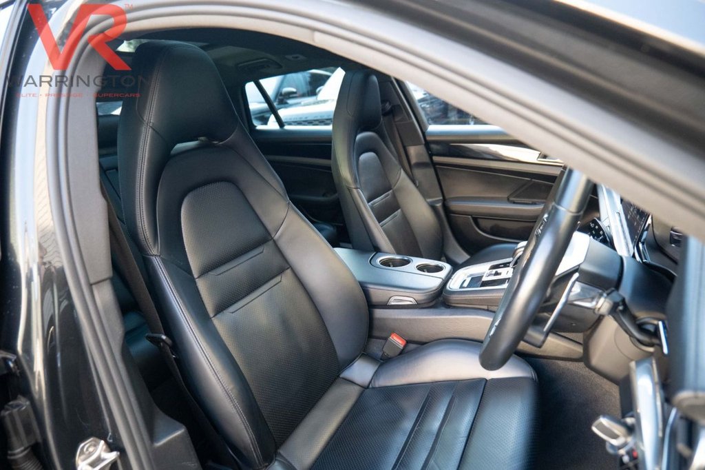 Used Porsche Panamera 2019 for sale - 76631763: Photo 24
