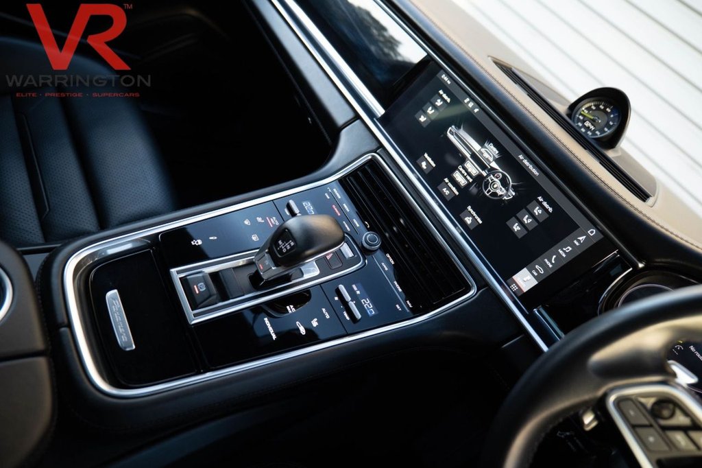 Used Porsche Panamera 2019 for sale - 76631763: Photo 28