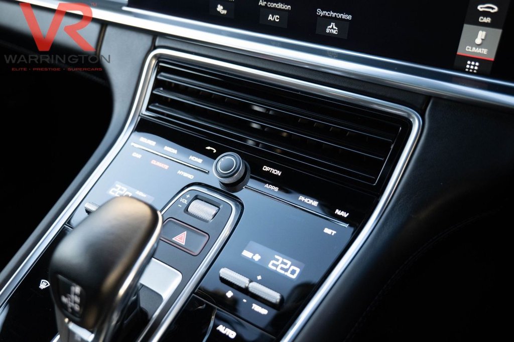 Used Porsche Panamera 2019 for sale - 76631763: Photo 30