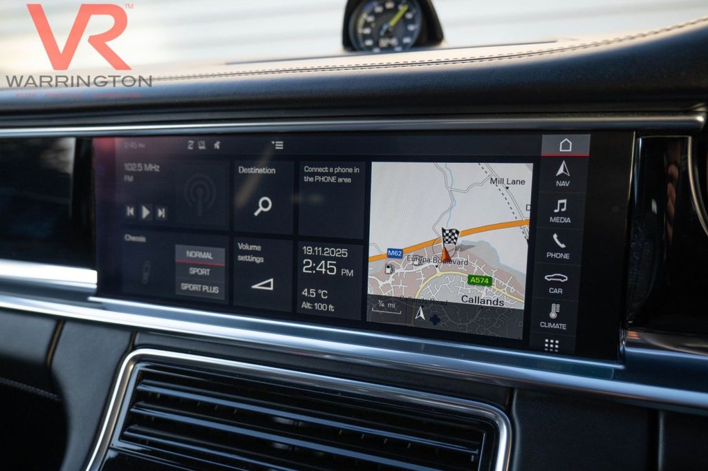 Used Porsche Panamera 2019 for sale - 76631763: Photo 31