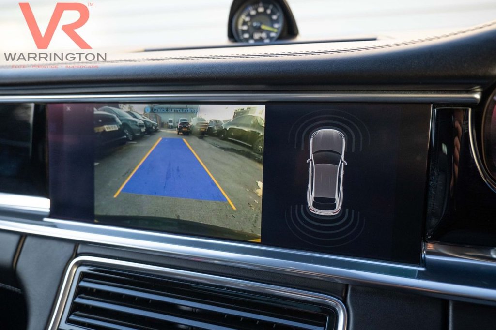 Used Porsche Panamera 2019 for sale - 76631763: Photo 32