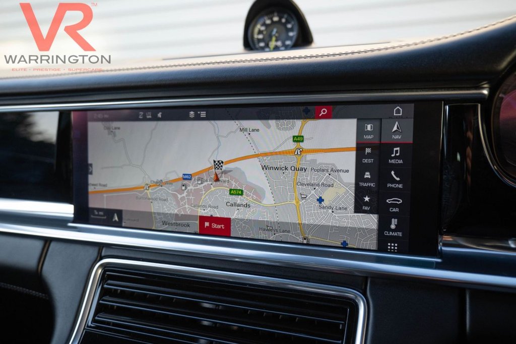 Used Porsche Panamera 2019 for sale - 76631763: Photo 33