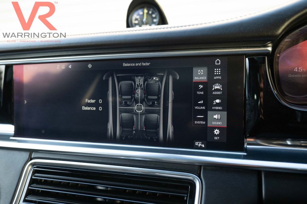 Used Porsche Panamera 2019 for sale - 76631763: Photo 35