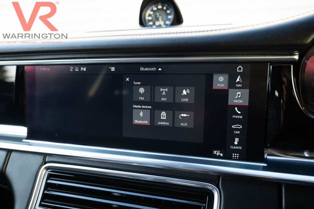 Used Porsche Panamera 2019 for sale - 76631763: Photo 36