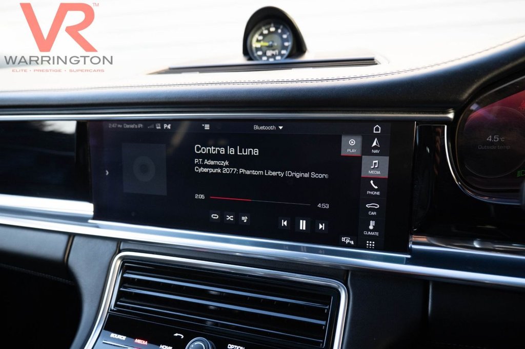 Used Porsche Panamera 2019 for sale - 76631763: Photo 37