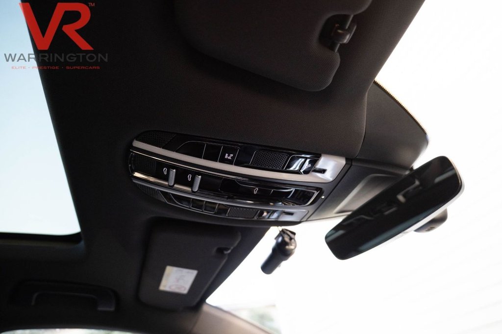 Used Porsche Panamera 2019 for sale - 76631763: Photo 39