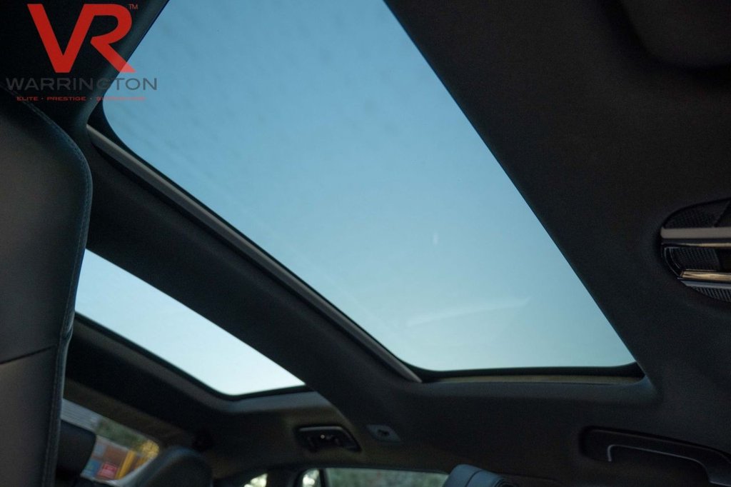 Used Porsche Panamera 2019 for sale - 76631763: Photo 41