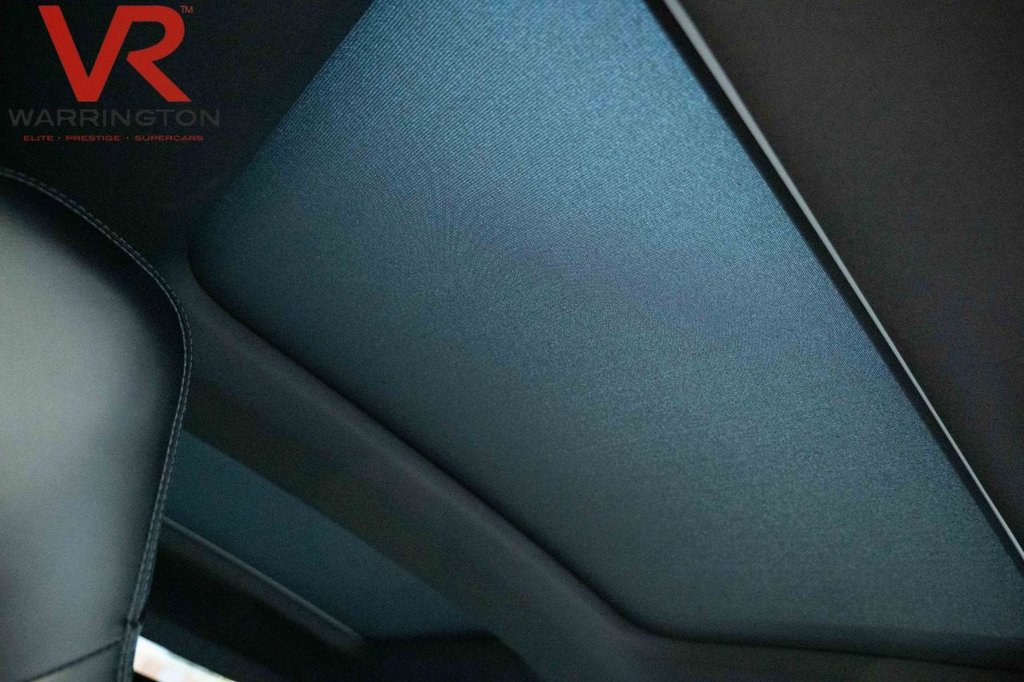 Used Porsche Panamera 2019 for sale - 76631763: Photo 42