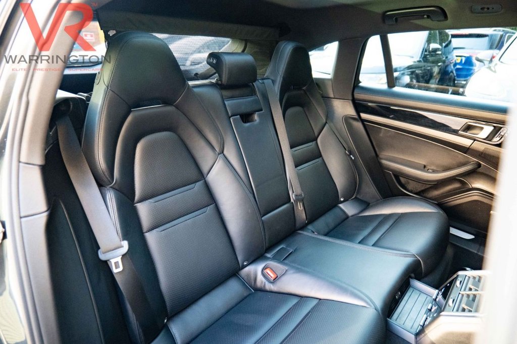 Used Porsche Panamera 2019 for sale - 76631763: Photo 44