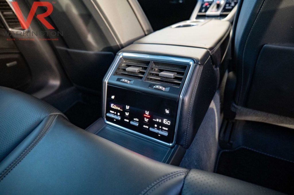 Used Porsche Panamera 2019 for sale - 76631763: Photo 45