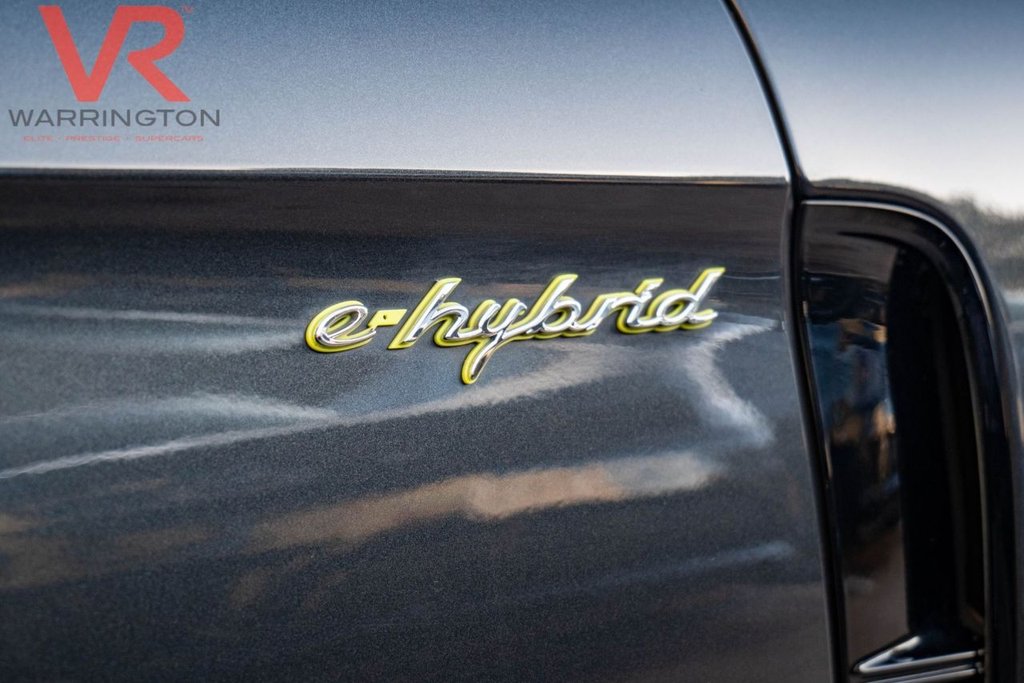 Used Porsche Panamera 2019 for sale - 76631763: Photo 46