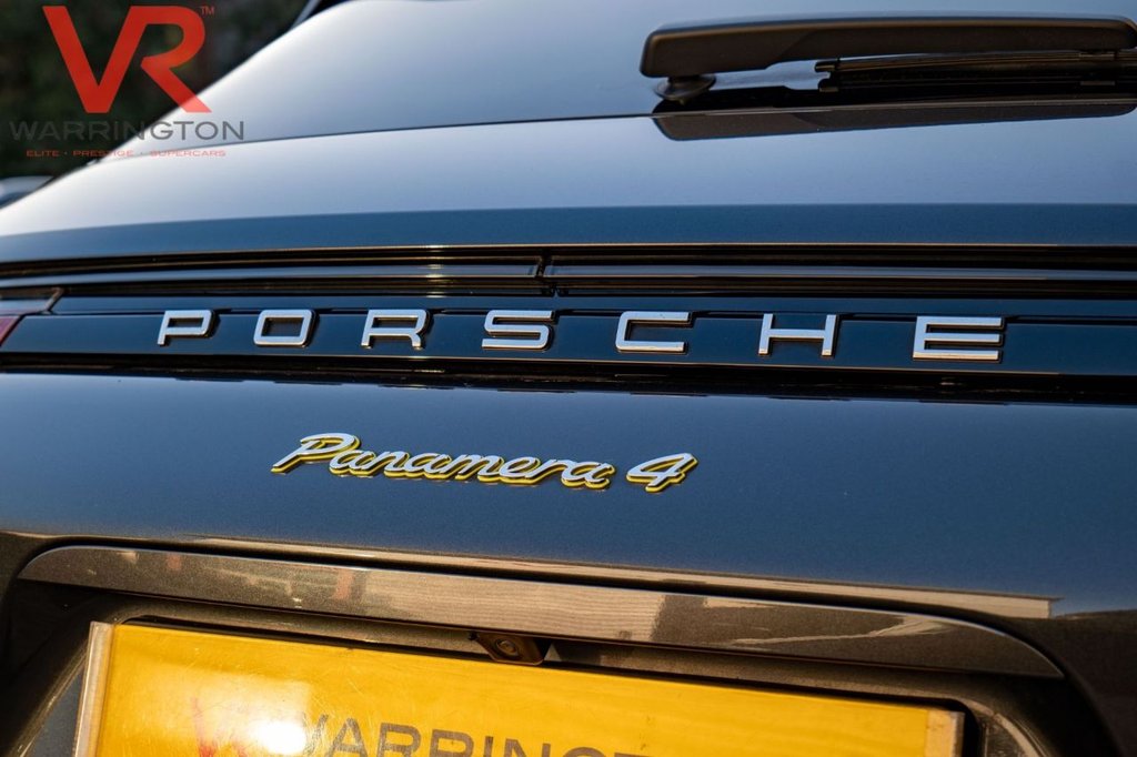 Used Porsche Panamera 2019 for sale - 76631763: Photo 48