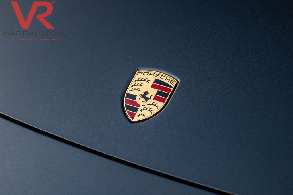 Used Porsche Panamera 2019 for sale - 76631763: Photo 49