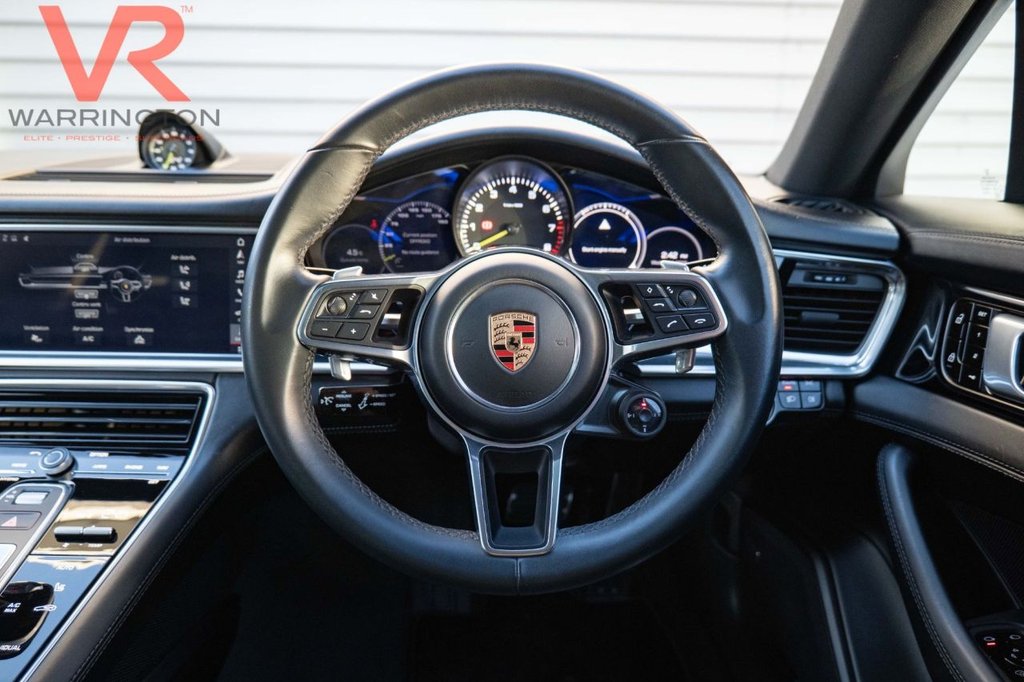 Used Porsche Panamera 2019 for sale - 76631763: Photo 9