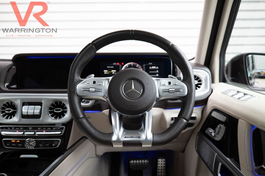 Used Mercedes-Benz G Class 2022 for sale - 77421880: Photo 10