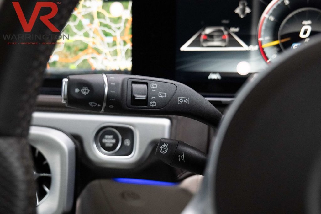 Used Mercedes-Benz G Class 2022 for sale - 77421880: Photo 11