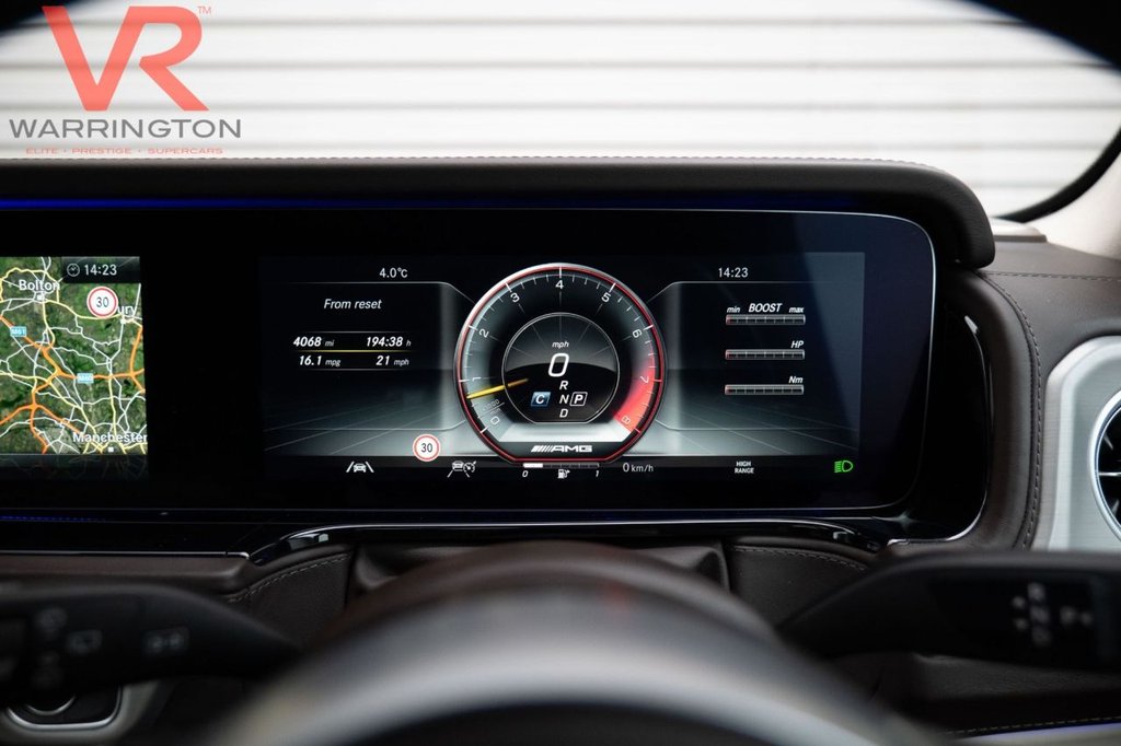 Used Mercedes-Benz G Class 2022 for sale - 77421880: Photo 12