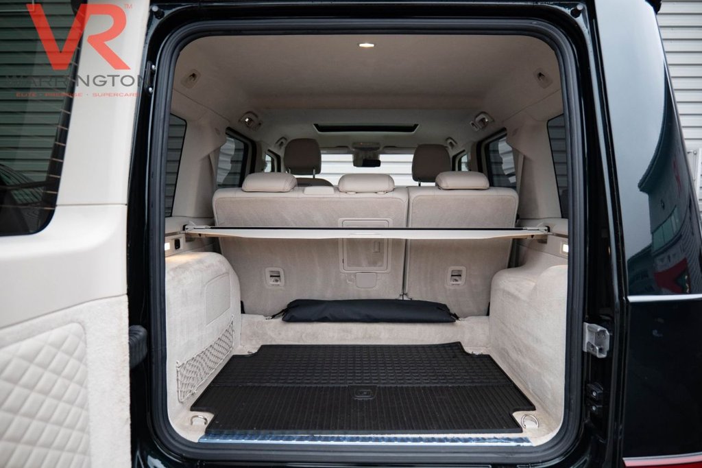 Used Mercedes-Benz G Class 2022 for sale - 77421880: Photo 20