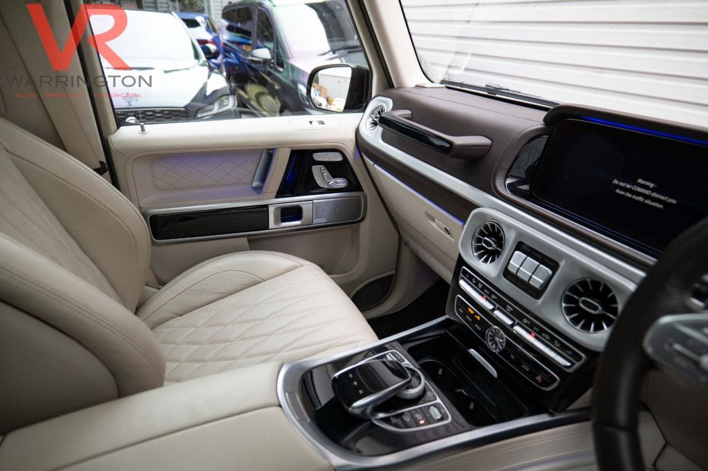 Used Mercedes-Benz G Class 2022 for sale - 77421880: Photo 26