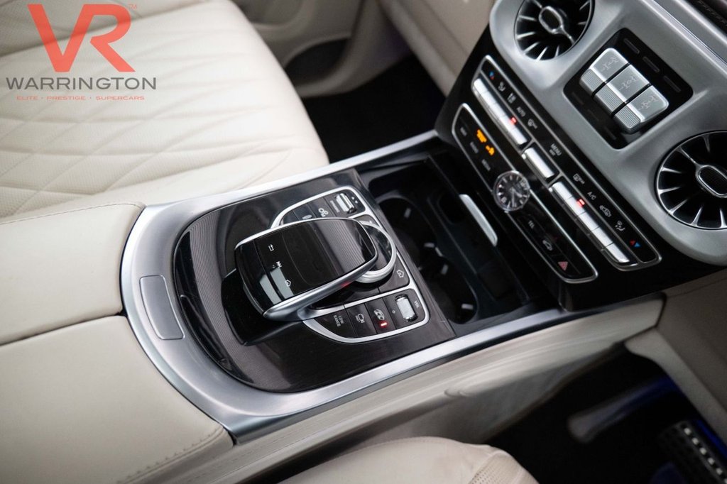 Used Mercedes-Benz G Class 2022 for sale - 77421880: Photo 28