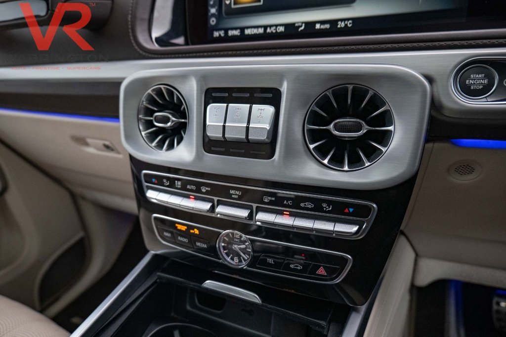 Used Mercedes-Benz G Class 2022 for sale - 77421880: Photo 30