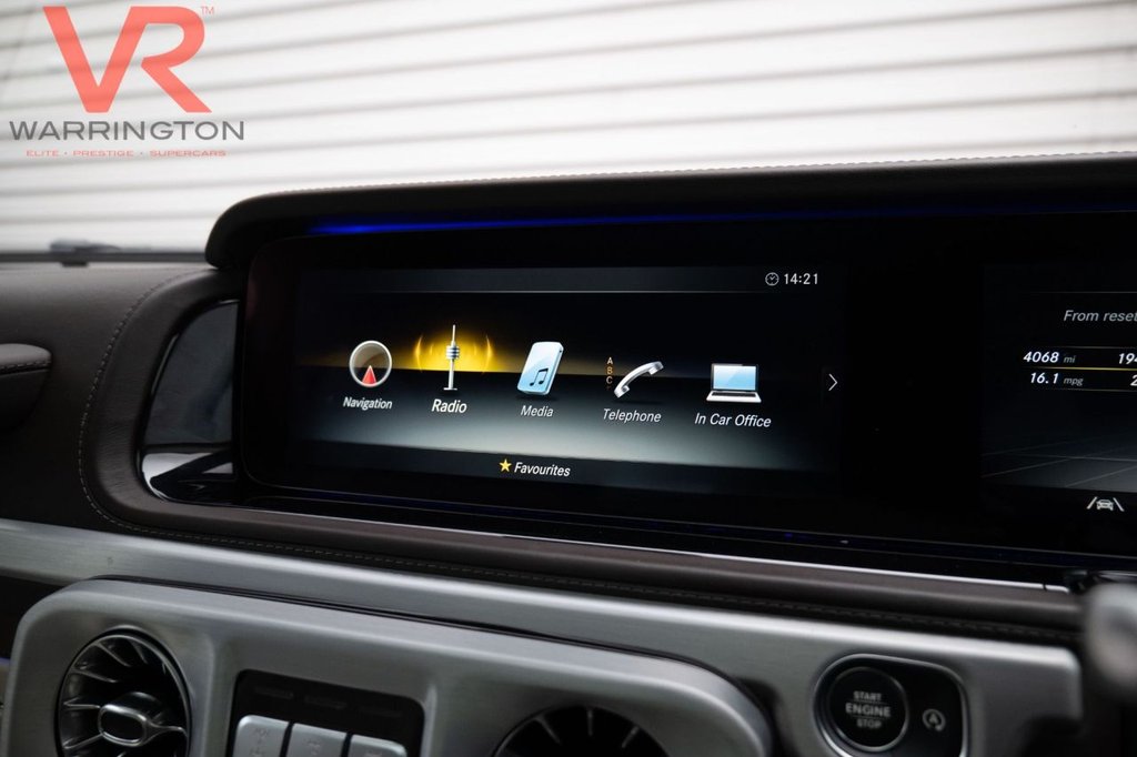 Used Mercedes-Benz G Class 2022 for sale - 77421880: Photo 31