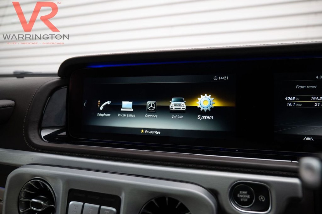 Used Mercedes-Benz G Class 2022 for sale - 77421880: Photo 32