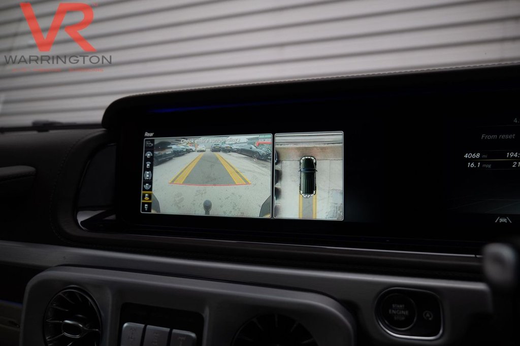 Used Mercedes-Benz G Class 2022 for sale - 77421880: Photo 33