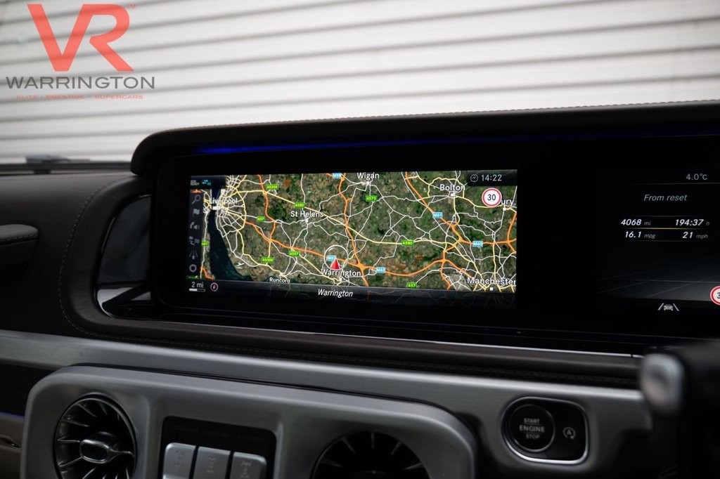 Used Mercedes-Benz G Class 2022 for sale - 77421880: Photo 35