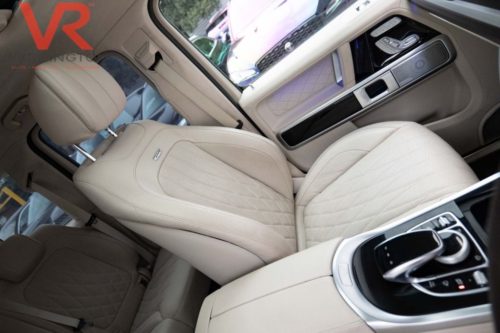 Used Mercedes-Benz G Class 2022 for sale - 77421880: Photo 4