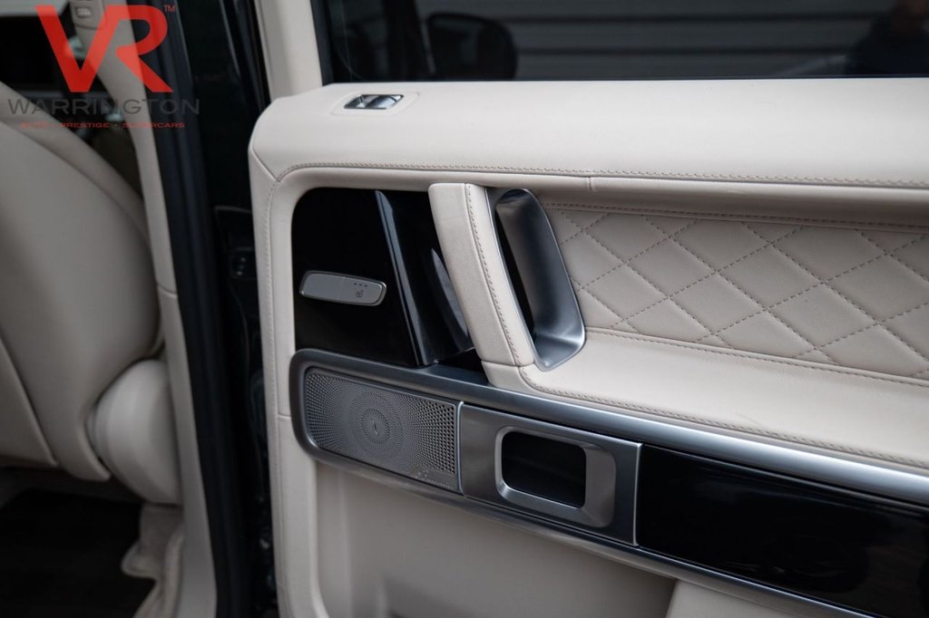 Used Mercedes-Benz G Class 2022 for sale - 77421880: Photo 41