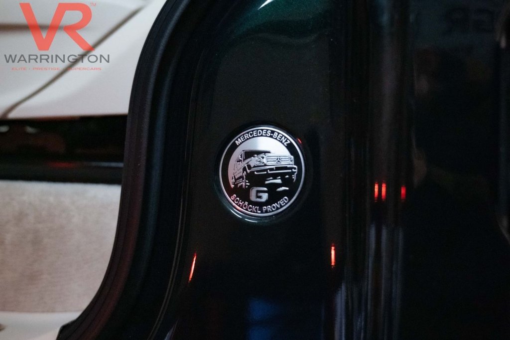 Used Mercedes-Benz G Class 2022 for sale - 77421880: Photo 44