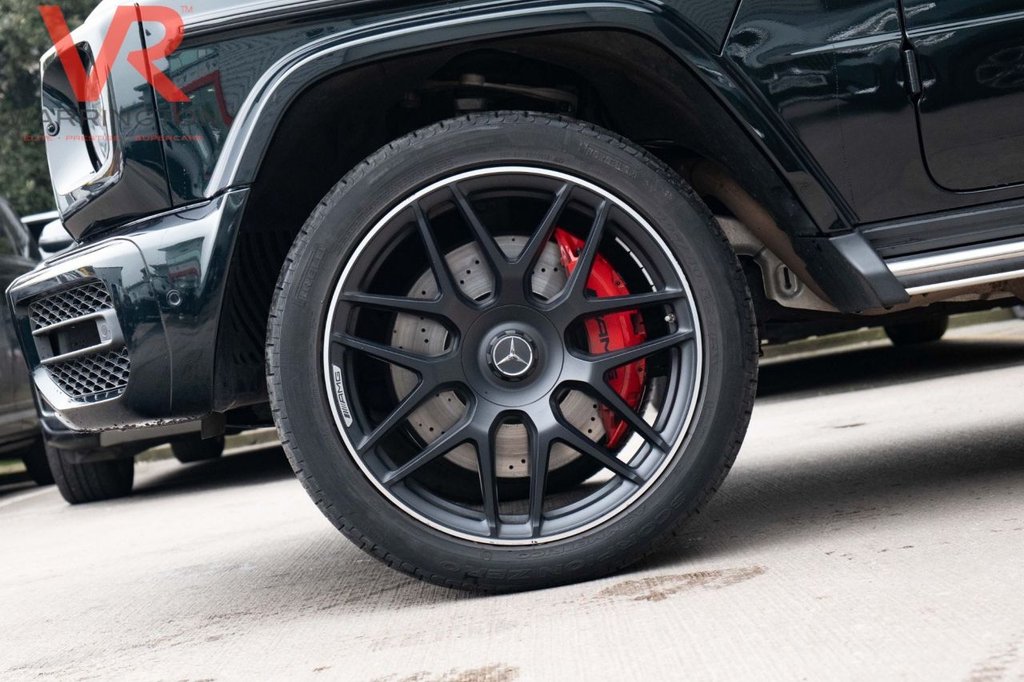 Used Mercedes-Benz G Class 2022 for sale - 77421880: Photo 45