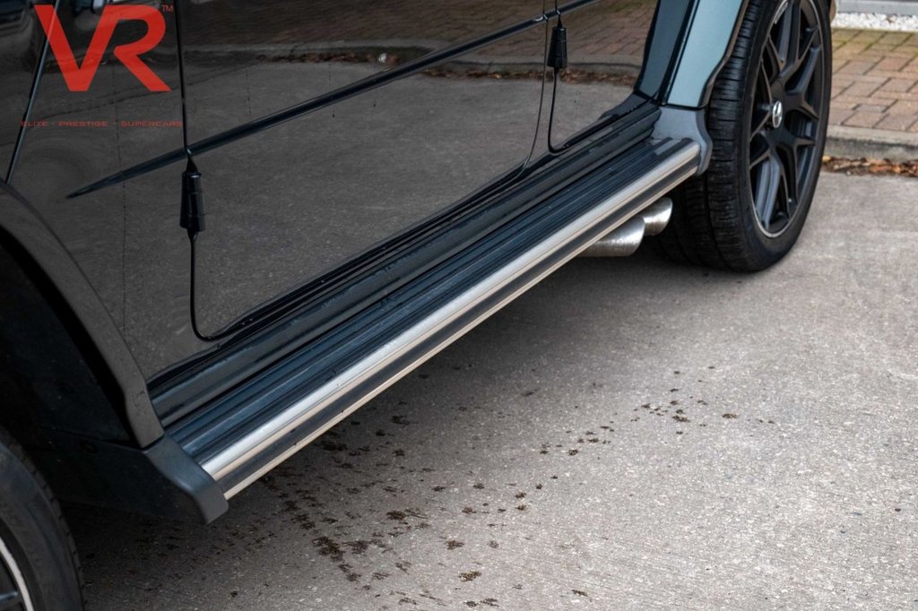 Used Mercedes-Benz G Class 2022 for sale - 77421880: Photo 46