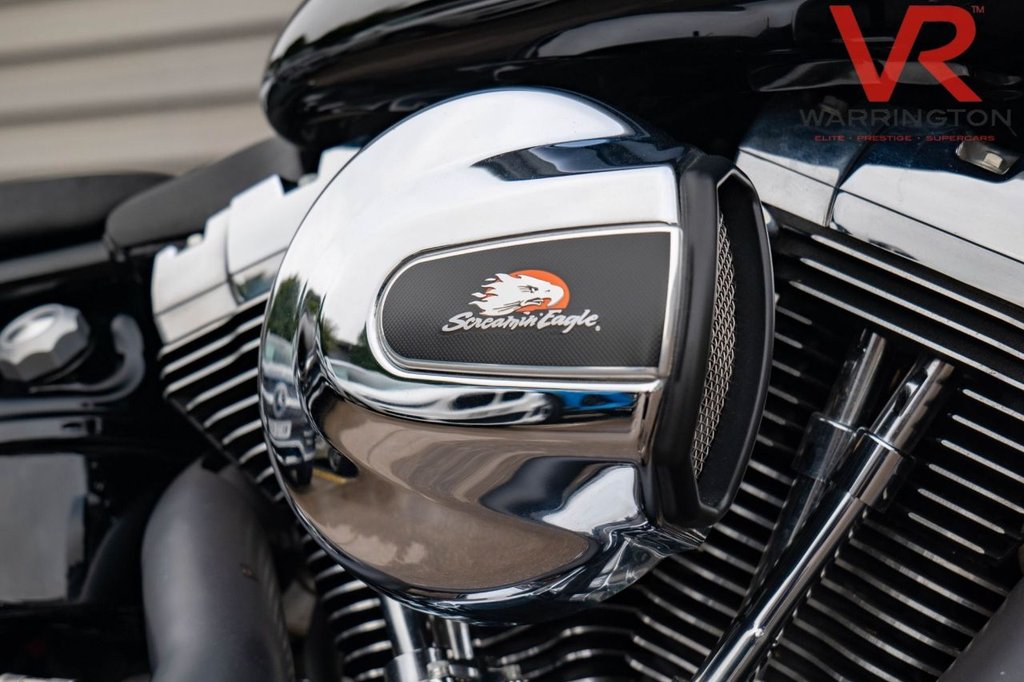 Harley-Davidson SOFTAIL