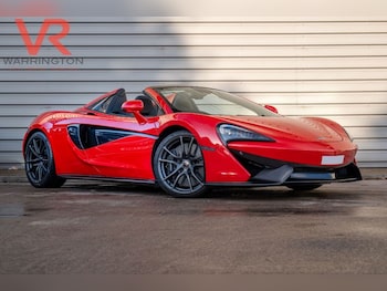 Used McLaren 570S 2018 for sale - 79197357: Photo