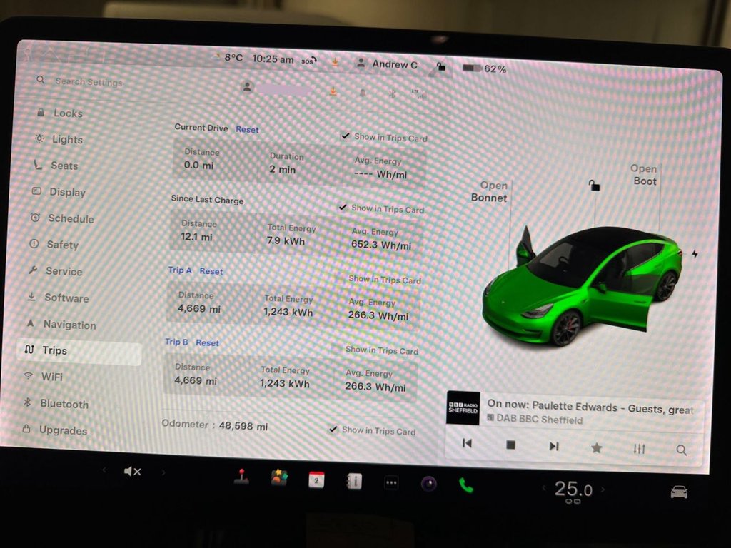 Used Tesla Model 3 2019 for sale - 76973440: Photo 10