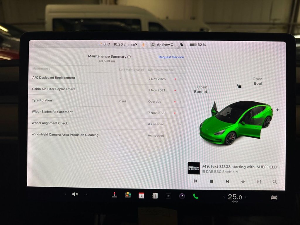 Used Tesla Model 3 2019 for sale - 76973440: Photo 11