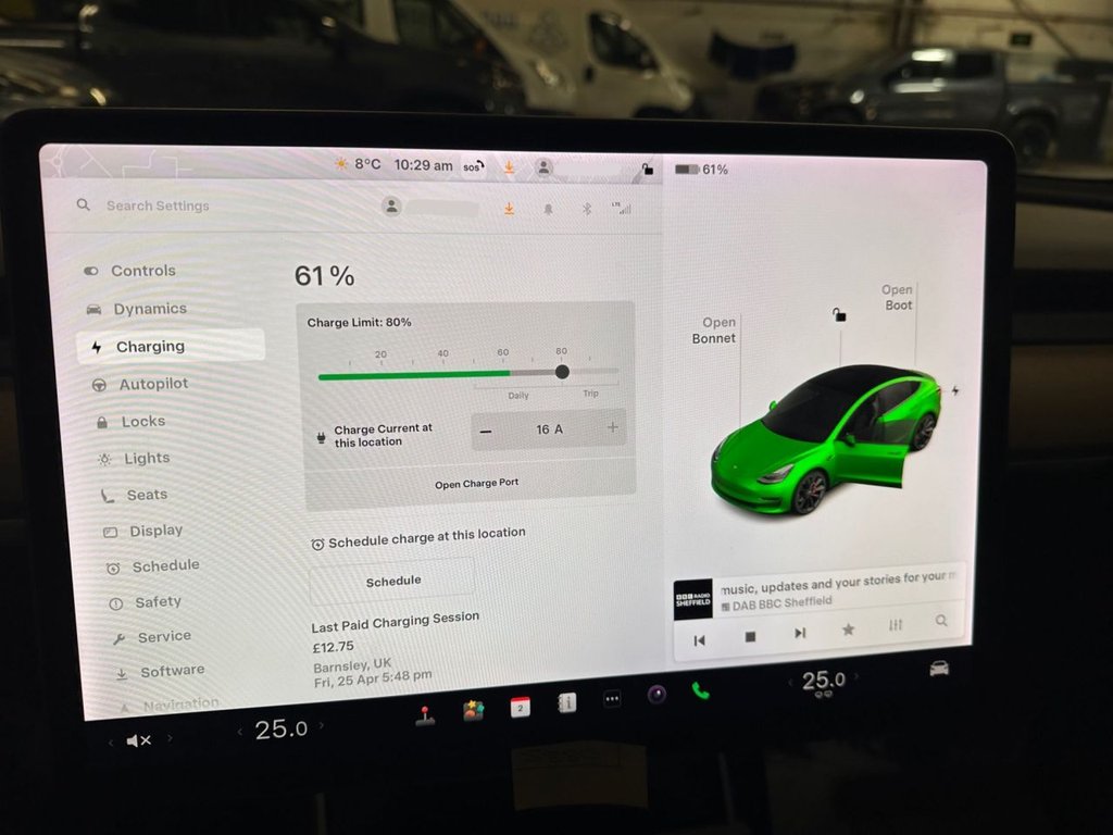 Used Tesla Model 3 2019 for sale - 76973440: Photo 12