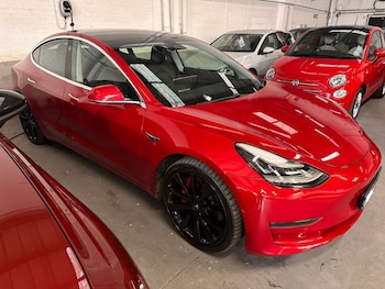Used Tesla Model 3 2019 for sale - 76973440: Photo