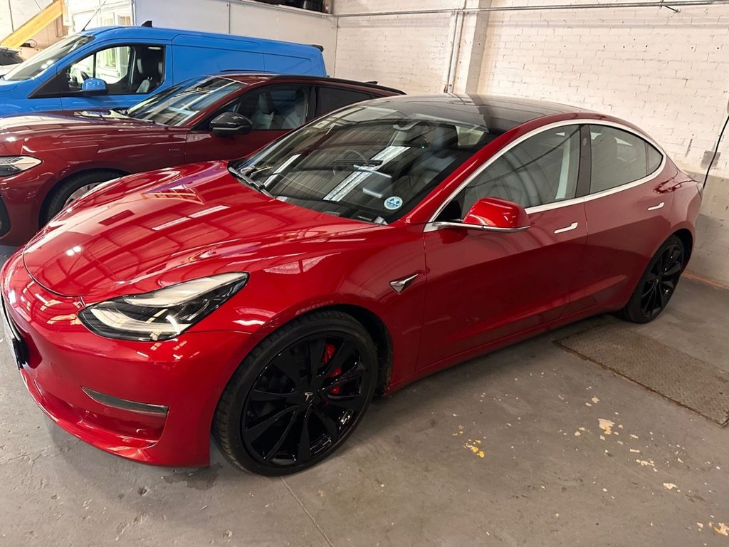 Used Tesla Model 3 2019 for sale - 76973440: Photo 5
