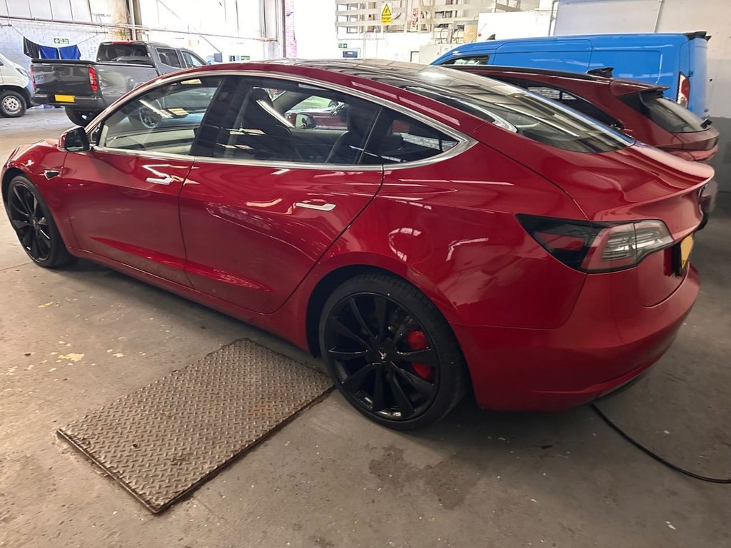 Used Tesla Model 3 2019 for sale - 76973440: Photo 7