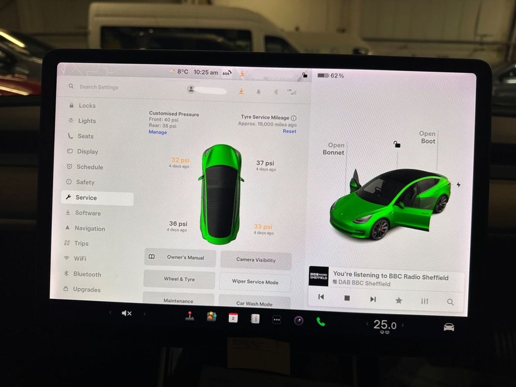 Used Tesla Model 3 2019 for sale - 76973440: Photo 9