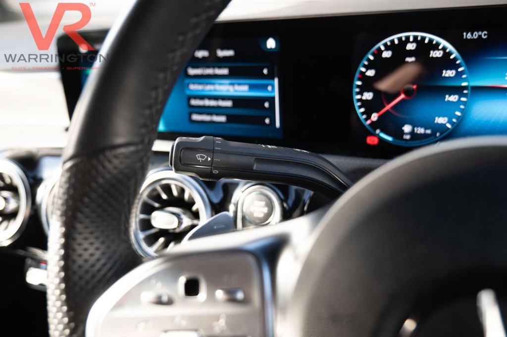 Used Mercedes-Benz CLA 2022 for sale - 76546452: Photo 10