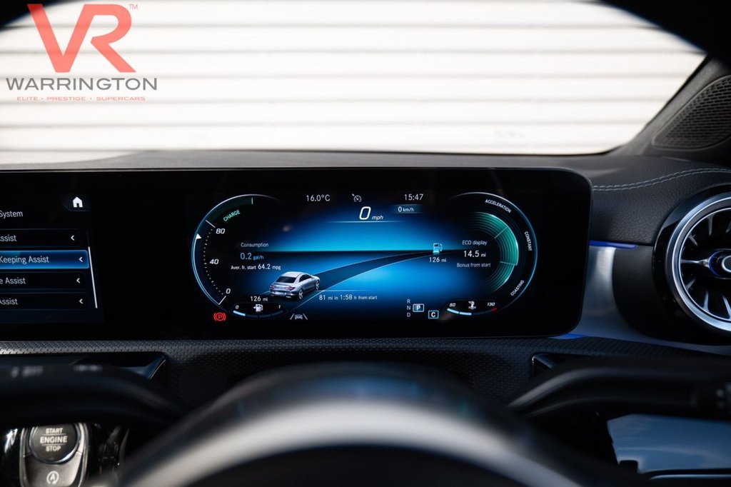 Used Mercedes-Benz CLA 2022 for sale - 76546452: Photo 12