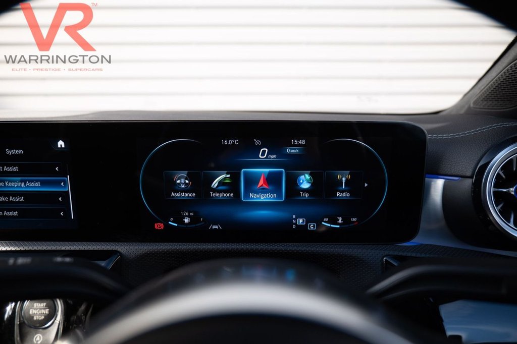 Used Mercedes-Benz CLA 2022 for sale - 76546452: Photo 13